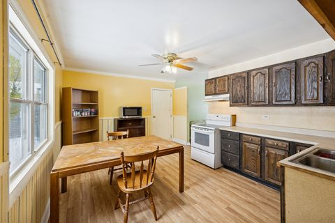 Tiny photo for Glenwood, IL 60425 (MLS # 12467517)