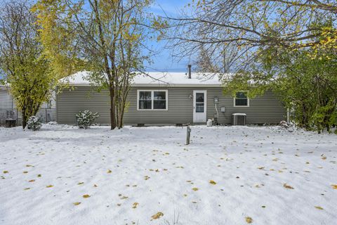 Tiny photo for Glenwood, IL 60425 (MLS # 12467517)
