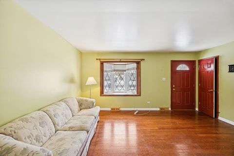 Tiny photo for Glenwood, IL 60425 (MLS # 12467517)