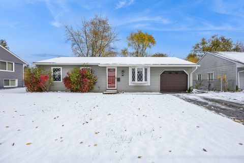 Photo of Glenwood, IL 60425 (MLS # 12467517)