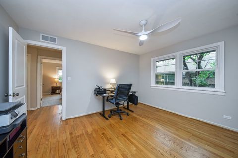 Tiny photo for 611 Polo Drive, Wheaton, IL 60187 (MLS # 12490185)