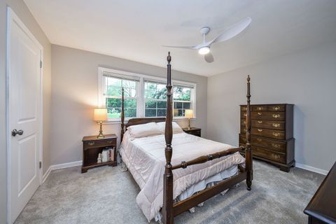 Tiny photo for 611 Polo Drive, Wheaton, IL 60187 (MLS # 12490185)