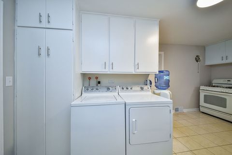 Tiny photo for 611 Polo Drive, Wheaton, IL 60187 (MLS # 12490185)