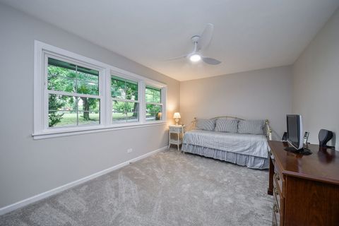 Tiny photo for 611 Polo Drive, Wheaton, IL 60187 (MLS # 12490185)