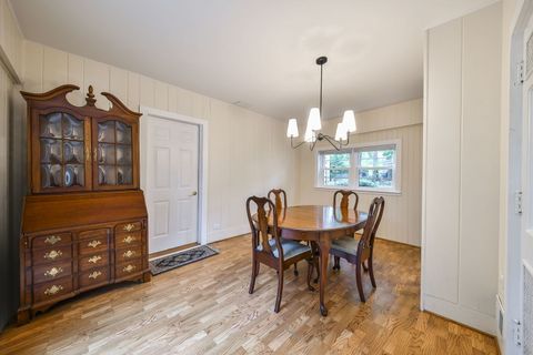 Tiny photo for 611 Polo Drive, Wheaton, IL 60187 (MLS # 12490185)