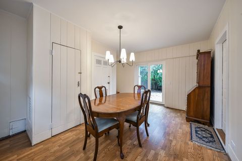 Tiny photo for 611 Polo Drive, Wheaton, IL 60187 (MLS # 12490185)