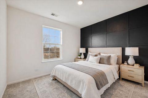 Tiny photo for 542 Cimmaron Circle, Crystal Lake, IL 60012 (MLS # 12557825)