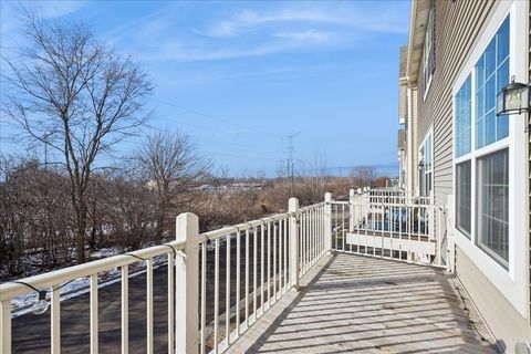 Tiny photo for 542 Cimmaron Circle, Crystal Lake, IL 60012 (MLS # 12557825)