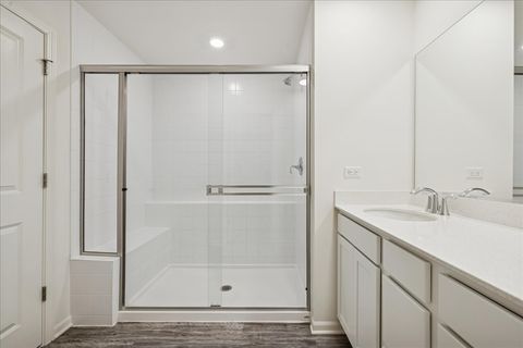 Tiny photo for 542 Cimmaron Circle, Crystal Lake, IL 60012 (MLS # 12557825)