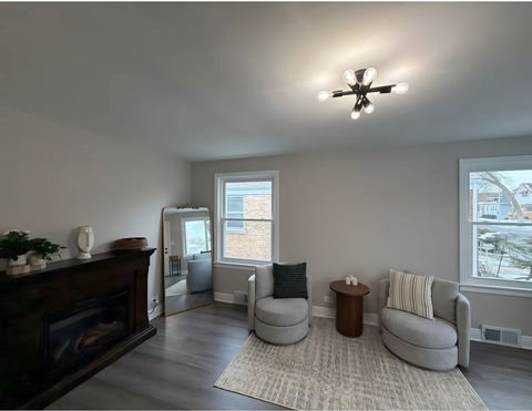 Tiny photo for 536 24th Avenue, Bellwood, IL 60104 (MLS # 12520719)