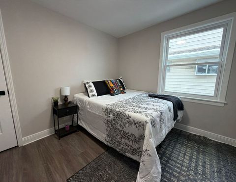 Tiny photo for 536 24th Avenue, Bellwood, IL 60104 (MLS # 12520719)