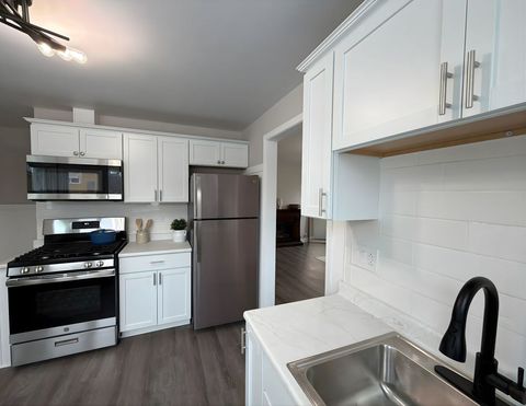 Tiny photo for 536 24th Avenue, Bellwood, IL 60104 (MLS # 12520719)