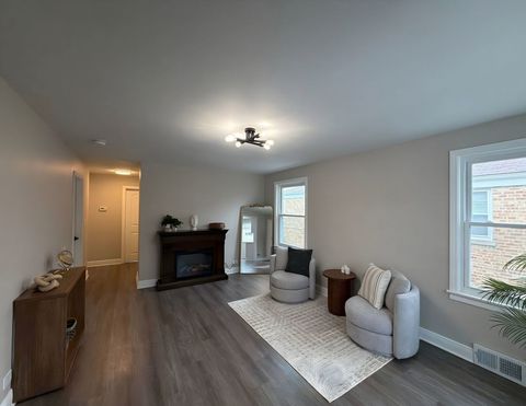 Tiny photo for 536 24th Avenue, Bellwood, IL 60104 (MLS # 12520719)