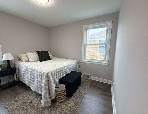 Tiny photo for 536 24th Avenue, Bellwood, IL 60104 (MLS # 12520719)