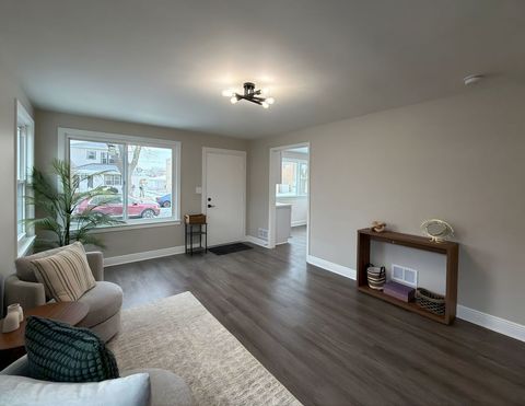 Tiny photo for 536 24th Avenue, Bellwood, IL 60104 (MLS # 12520719)