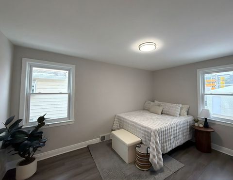 Tiny photo for 536 24th Avenue, Bellwood, IL 60104 (MLS # 12520719)