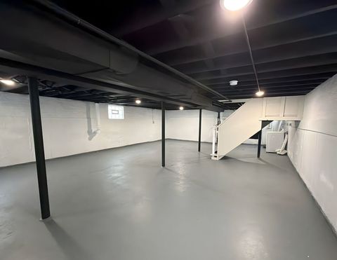 Tiny photo for 536 24th Avenue, Bellwood, IL 60104 (MLS # 12520719)