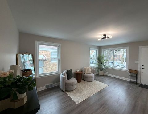 Tiny photo for 536 24th Avenue, Bellwood, IL 60104 (MLS # 12520719)