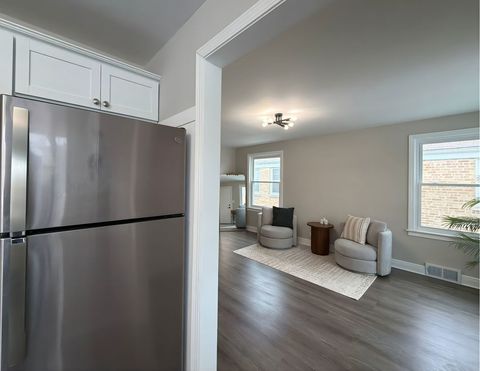 Tiny photo for 536 24th Avenue, Bellwood, IL 60104 (MLS # 12520719)