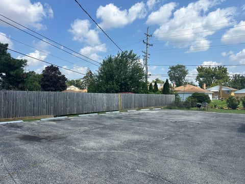 Tiny photo for 1531 Balmoral Avenue #1S, Westchester, IL 60154 (MLS # 12756213)