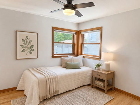Tiny photo for 1531 Balmoral Avenue #1S, Westchester, IL 60154 (MLS # 12756213)