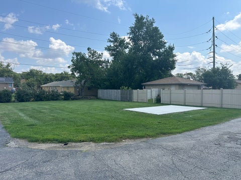 Tiny photo for 1531 Balmoral Avenue #1S, Westchester, IL 60154 (MLS # 12756213)