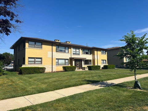 Photo of 1531 Balmoral Avenue #1S, Westchester, IL 60154 (MLS # 12756213)