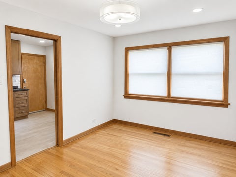 Tiny photo for 1531 Balmoral Avenue #1S, Westchester, IL 60154 (MLS # 12756213)
