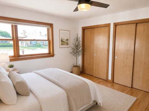 Tiny photo for 1531 Balmoral Avenue #1S, Westchester, IL 60154 (MLS # 12756213)