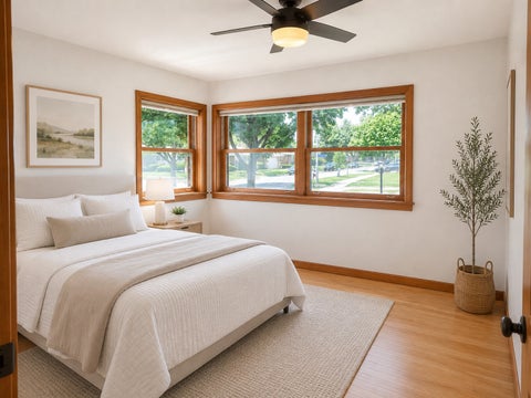 Tiny photo for 1531 Balmoral Avenue #1S, Westchester, IL 60154 (MLS # 12756213)