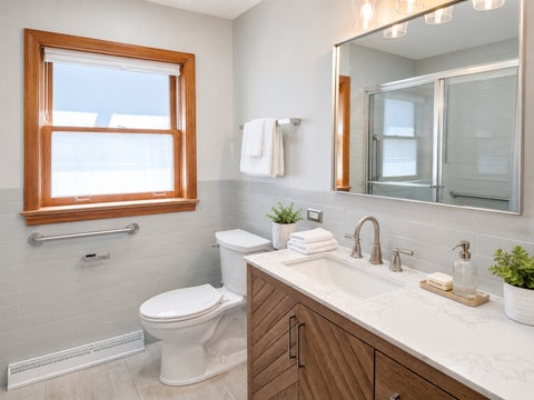 Tiny photo for 1531 Balmoral Avenue #1S, Westchester, IL 60154 (MLS # 12756213)