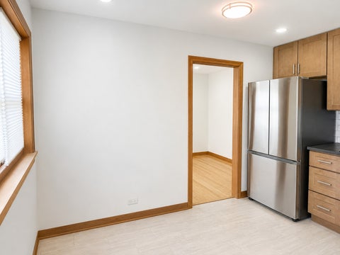 Tiny photo for 1531 Balmoral Avenue #1S, Westchester, IL 60154 (MLS # 12756213)