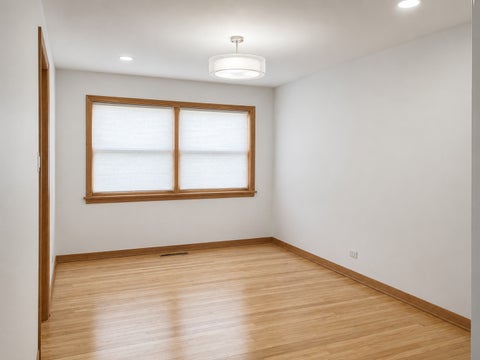 Tiny photo for 1531 Balmoral Avenue #1S, Westchester, IL 60154 (MLS # 12756213)