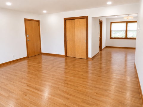 Tiny photo for 1531 Balmoral Avenue #1S, Westchester, IL 60154 (MLS # 12756213)