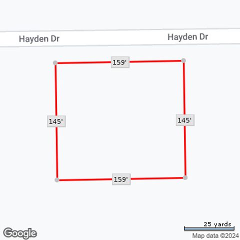 Lt 24 Hayden Drive Johnsburg IL 60050