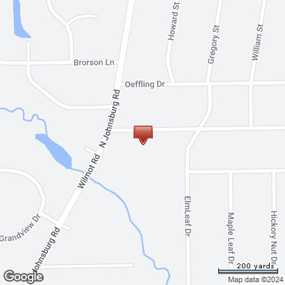 Lt 24 Hayden Drive