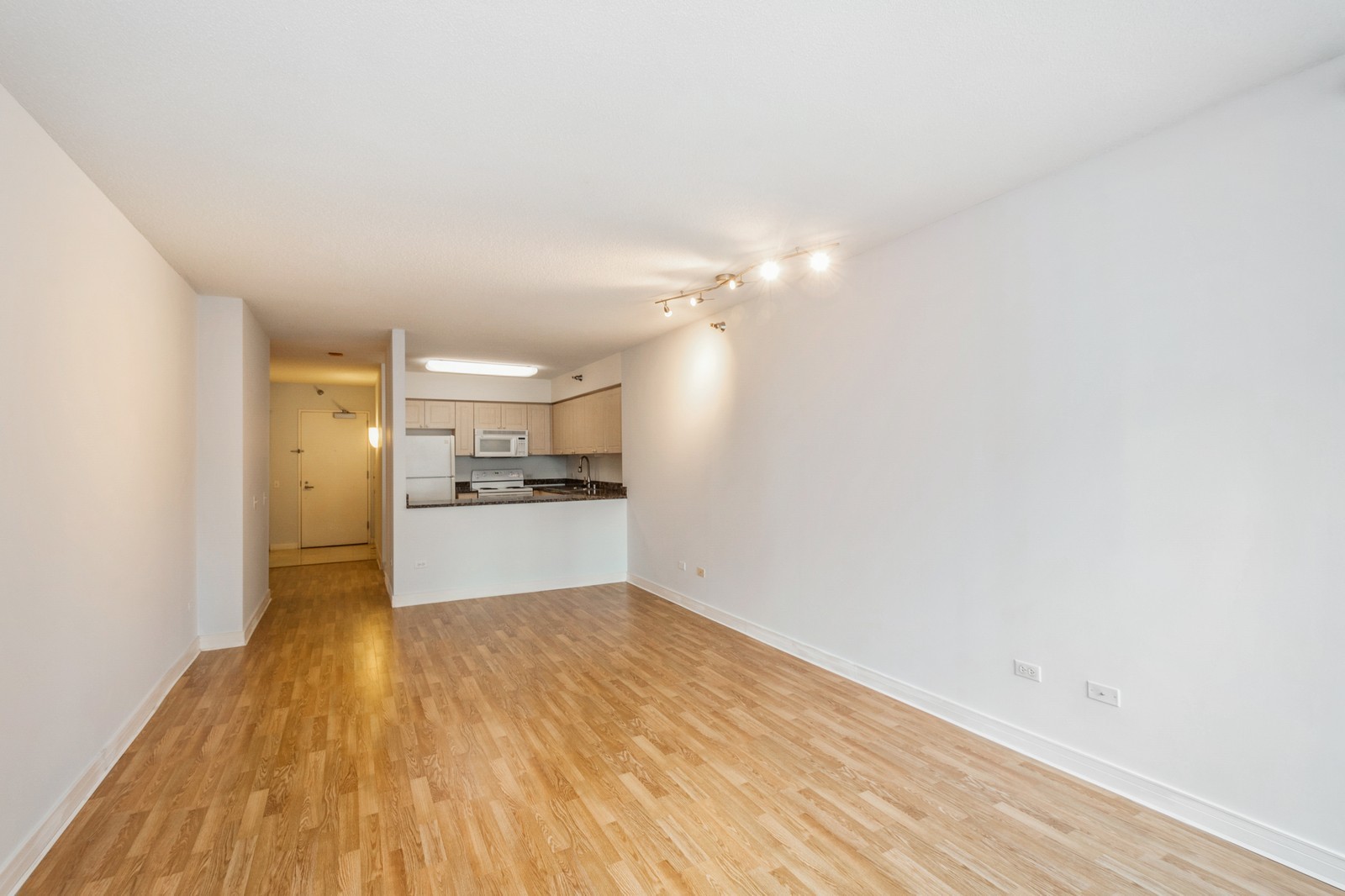 512 N MCCLURG Court 711