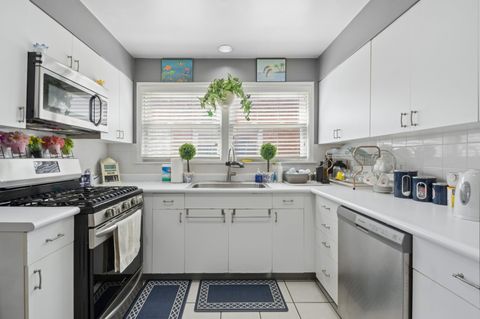 Tiny photo for Skokie, IL 60076 (MLS # 12632101)