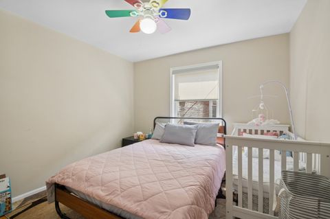 Tiny photo for Skokie, IL 60076 (MLS # 12632101)