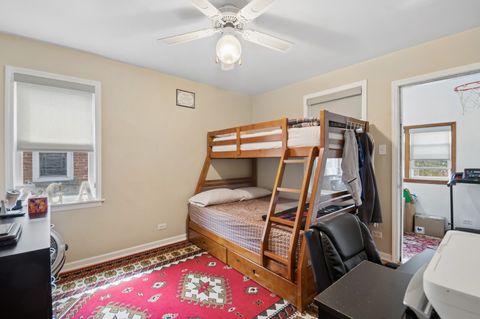 Tiny photo for Skokie, IL 60076 (MLS # 12632101)