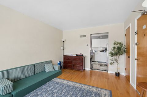Tiny photo for Skokie, IL 60076 (MLS # 12632101)