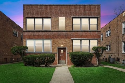 Photo of Skokie, IL 60076 (MLS # 12632101)