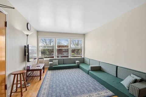 Tiny photo for Skokie, IL 60076 (MLS # 12632101)