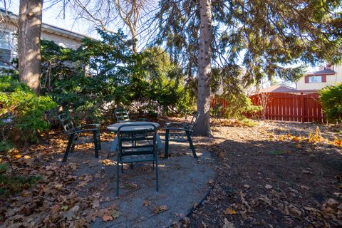 Tiny photo for 7900 W Fullerton Avenue, Elmwood Park, IL 60707 (MLS # 12576592)
