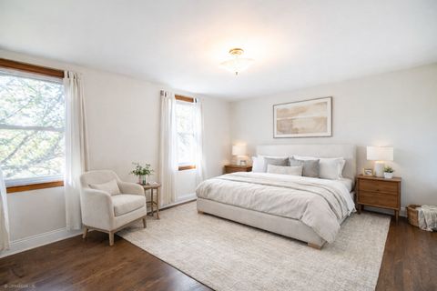 Tiny photo for 7900 W Fullerton Avenue, Elmwood Park, IL 60707 (MLS # 12576592)