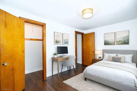 Tiny photo for 7900 W Fullerton Avenue, Elmwood Park, IL 60707 (MLS # 12576592)