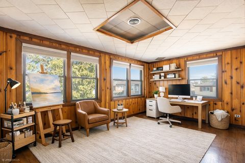 Tiny photo for 7900 W Fullerton Avenue, Elmwood Park, IL 60707 (MLS # 12576592)