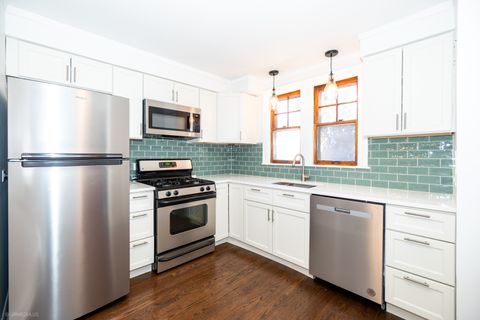 Tiny photo for 7900 W Fullerton Avenue, Elmwood Park, IL 60707 (MLS # 12576592)