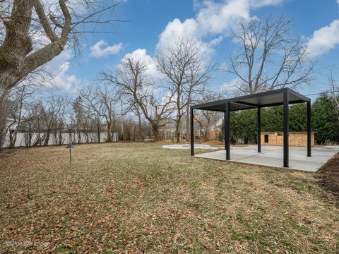 Tiny photo for 1077 Green Bay Road, Glencoe, IL 60022 (MLS # 12569817)