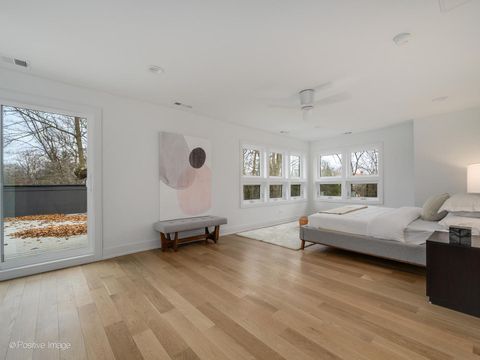 Tiny photo for 1077 Green Bay Road, Glencoe, IL 60022 (MLS # 12569817)